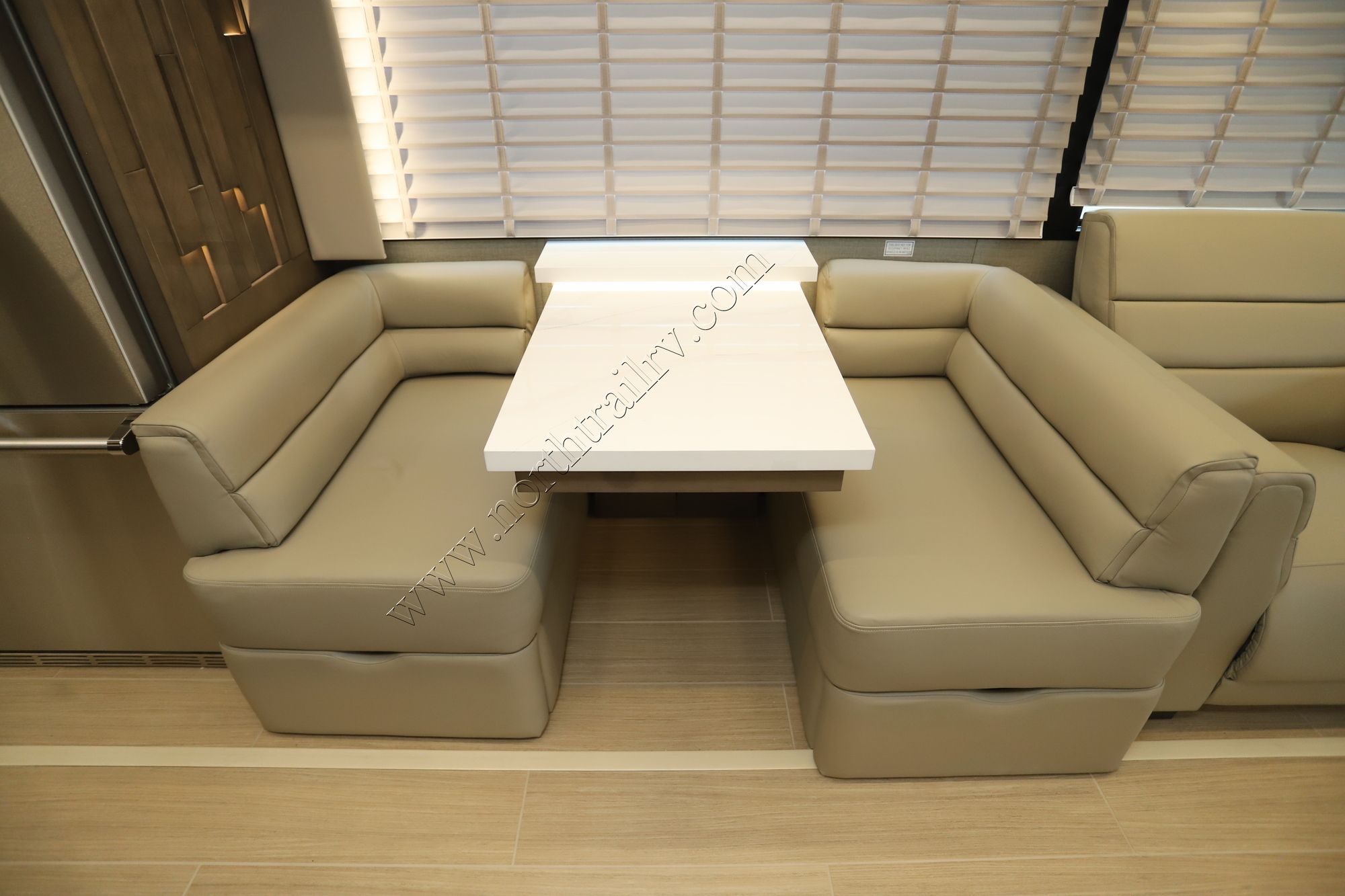 New 2026 Newmar King Aire 4531 Class A  For Sale