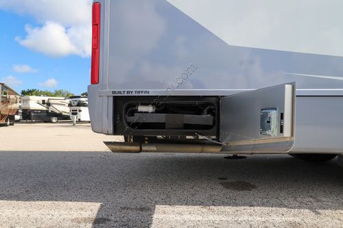 2026 Tiffin Motor Homes Wayfarer 25XPW Class C