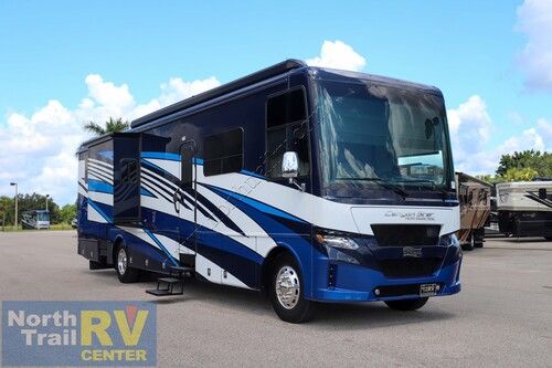 2024 Newmar Canyon Star 3947