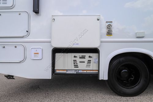 2025 Thor Chateau 24LT