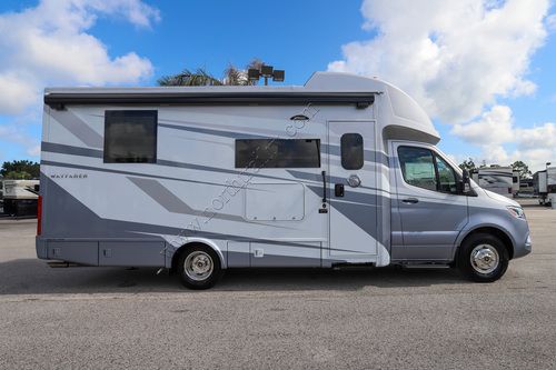 2026 Tiffin Motor Homes Wayfarer 25XPW Class C
