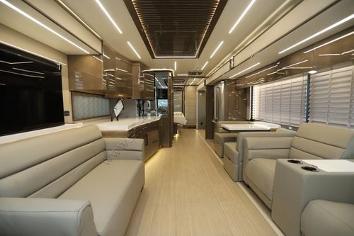 2026 Newmar King Aire 4531