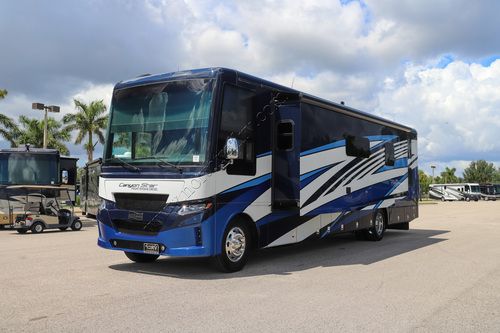 2024 Newmar Canyon Star 3947