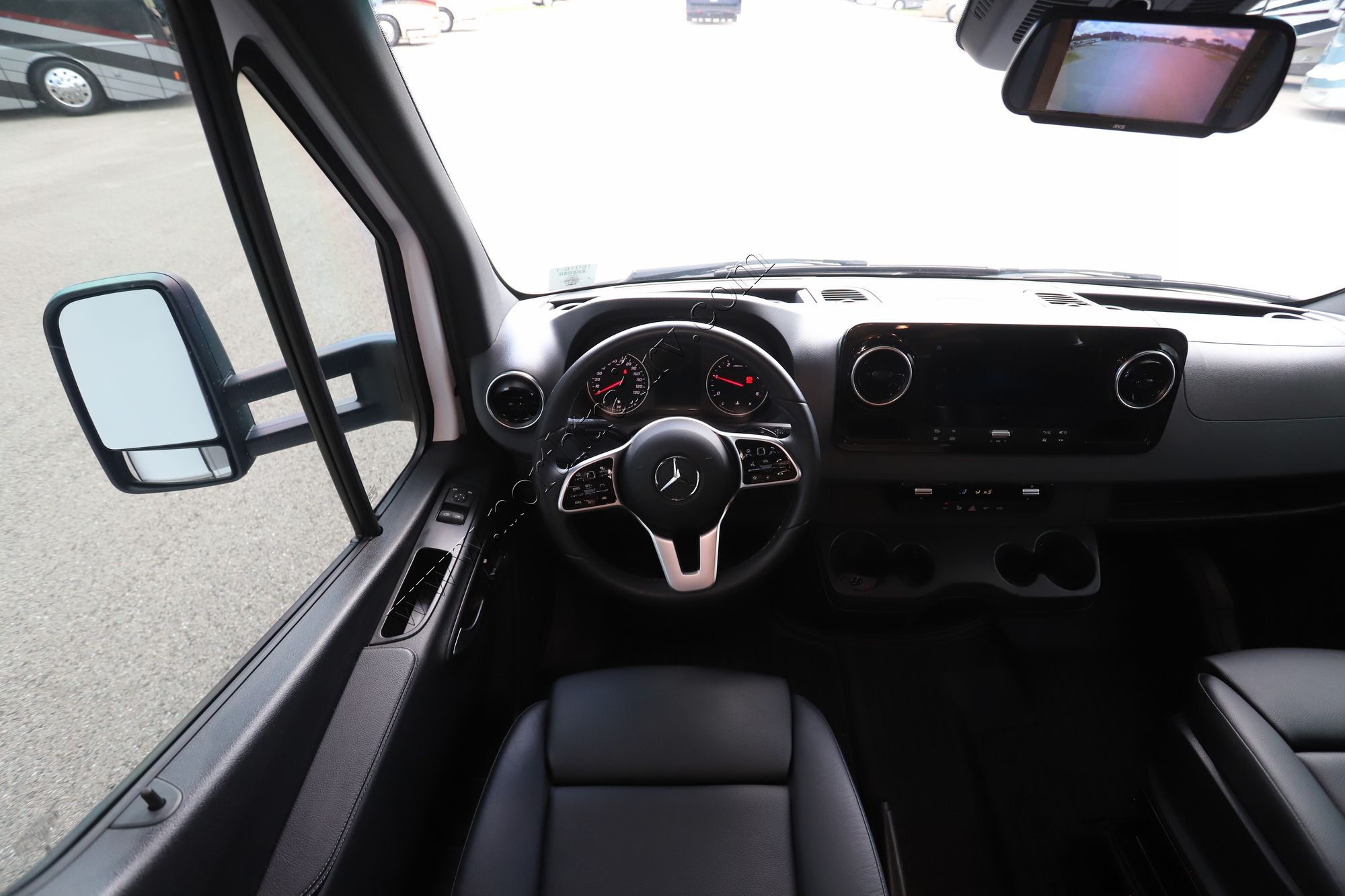 Used 2025 Thor Chateau 24LT Class C  For Sale