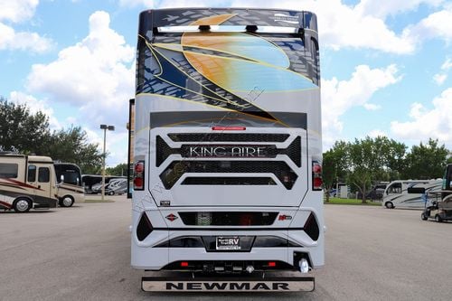 2026 Newmar King Aire 4531