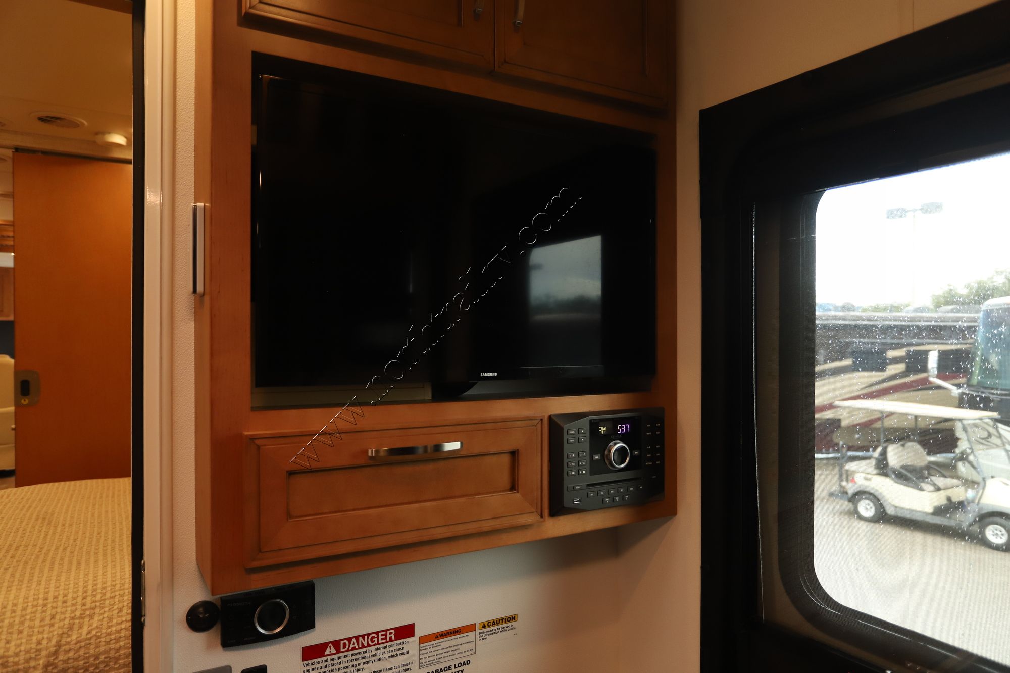 Used 2024 Newmar Canyon Star 3947 Class A  For Sale
