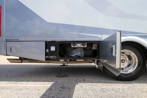 2026 Tiffin Motor Homes Wayfarer 25XPW Class C