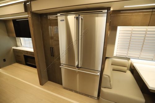 2026 Newmar King Aire 4531