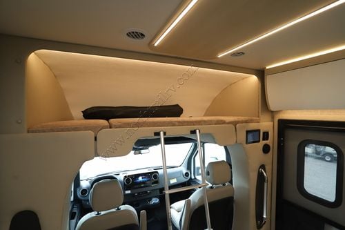 2026 Tiffin Motor Homes Wayfarer 25XPW Class C