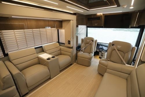 2026 Newmar King Aire 4531