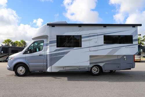 2026 Tiffin Motor Homes Wayfarer 25XPW Class C