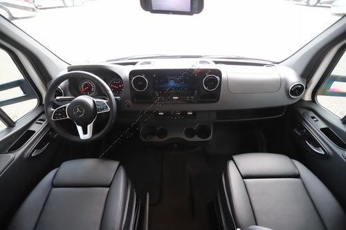 2025 Thor Chateau 24LT