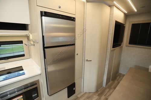 2026 Tiffin Motor Homes Wayfarer 25XPW Class C