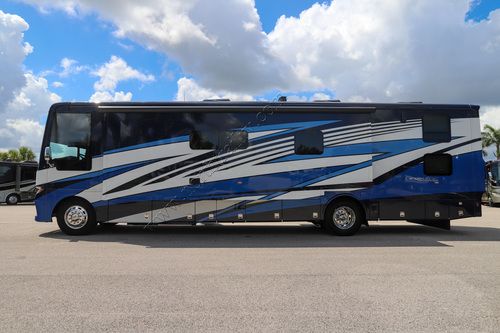 2024 Newmar Canyon Star 3947