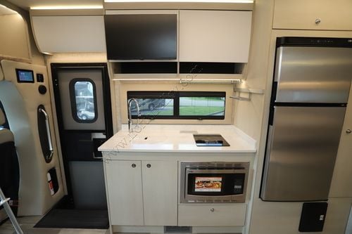 2026 Tiffin Motor Homes Wayfarer 25XPW Class C