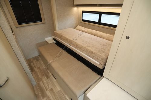 2026 Tiffin Motor Homes Wayfarer 25XPW Class C