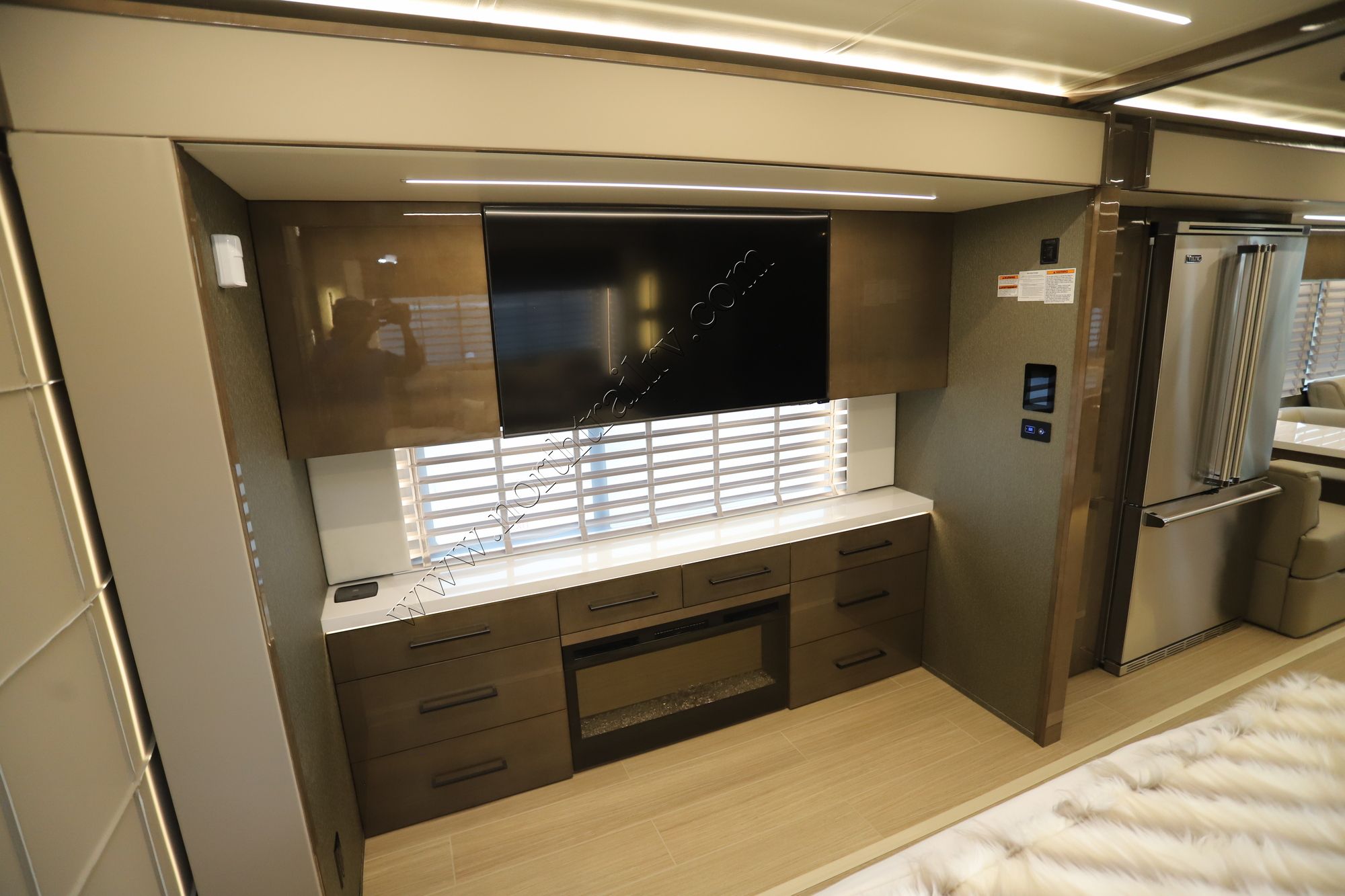New 2026 Newmar King Aire 4531 Class A  For Sale