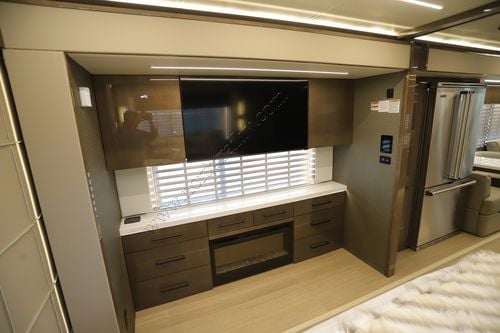 2026 Newmar King Aire 4531