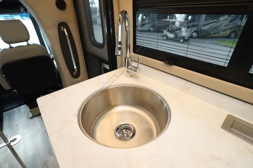 2026 Tiffin Motor Homes Wayfarer 25XPW Class C