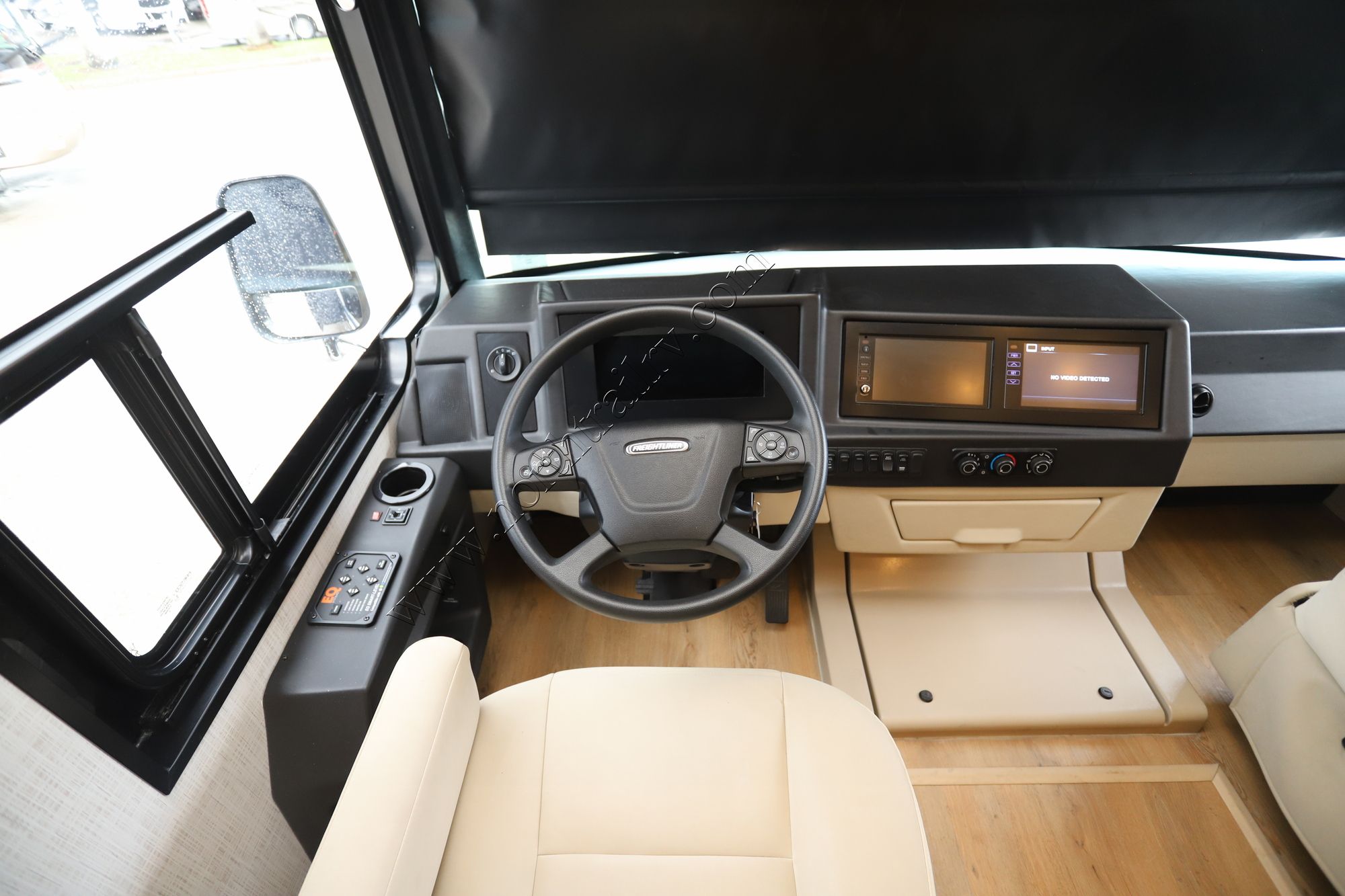 Used 2024 Newmar Canyon Star 3947 Class A  For Sale