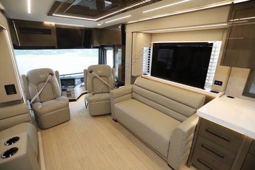 2026 Newmar King Aire 4531
