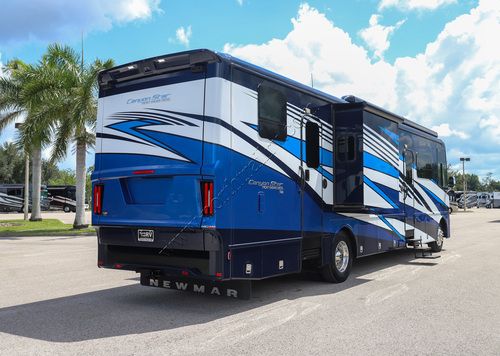 2024 Newmar Canyon Star 3947