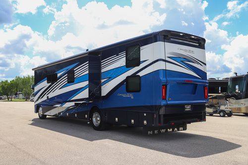 2024 Newmar Canyon Star 3947