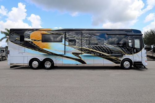 2026 Newmar King Aire 4531