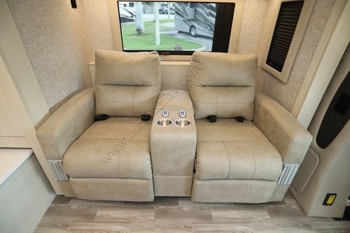 2026 Tiffin Motor Homes Wayfarer 25XPW Class C