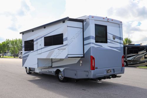 2026 Tiffin Motor Homes Wayfarer 25XPW Class C