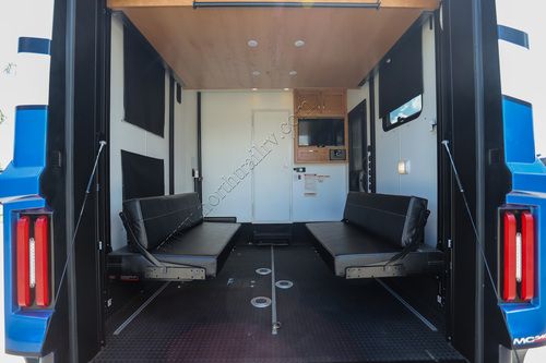 2024 Newmar Canyon Star 3947