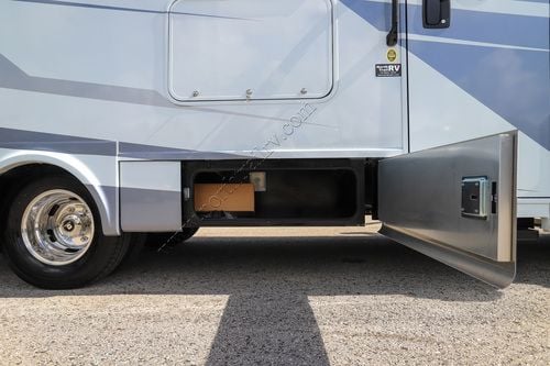 2026 Tiffin Motor Homes Wayfarer 25XPW Class C