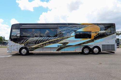 2026 Newmar King Aire 4531