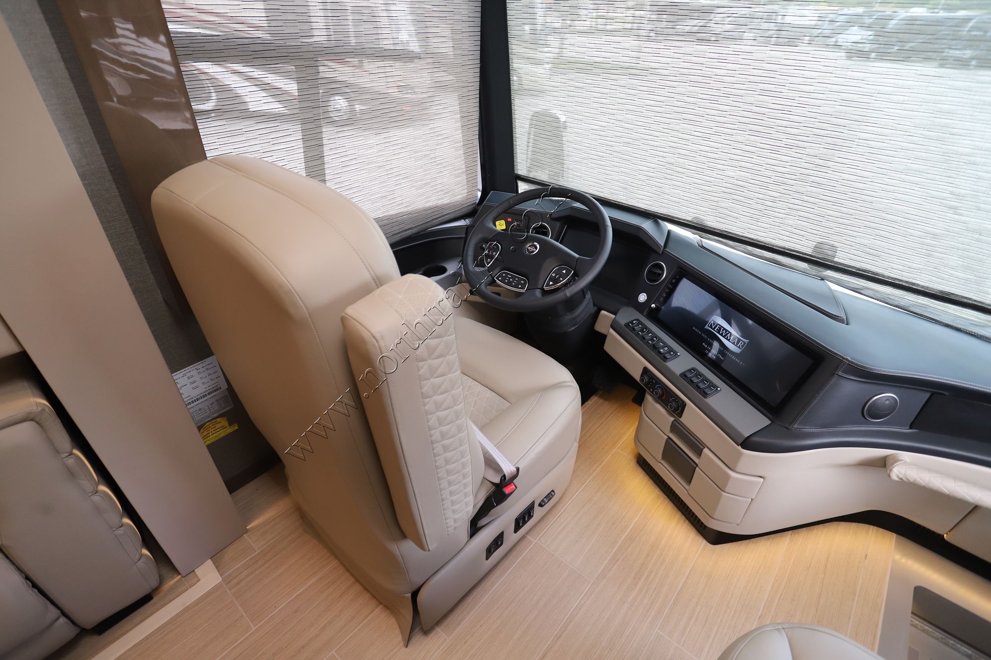New 2026 Newmar King Aire 4531 Class A  For Sale