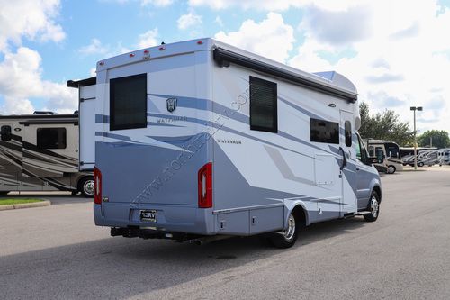 2026 Tiffin Motor Homes Wayfarer 25XPW Class C