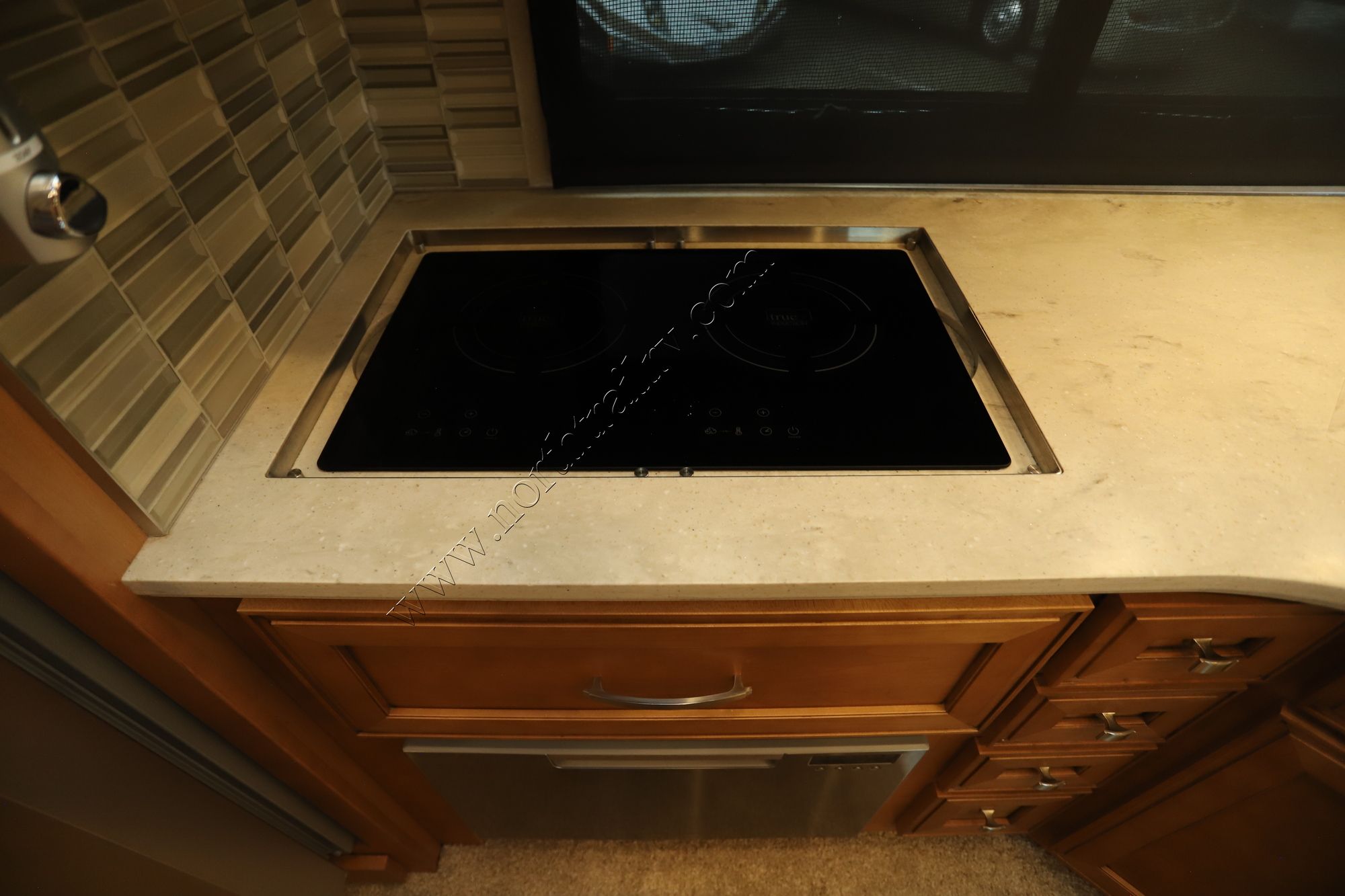 Used 2024 Newmar Canyon Star 3947 Class A  For Sale