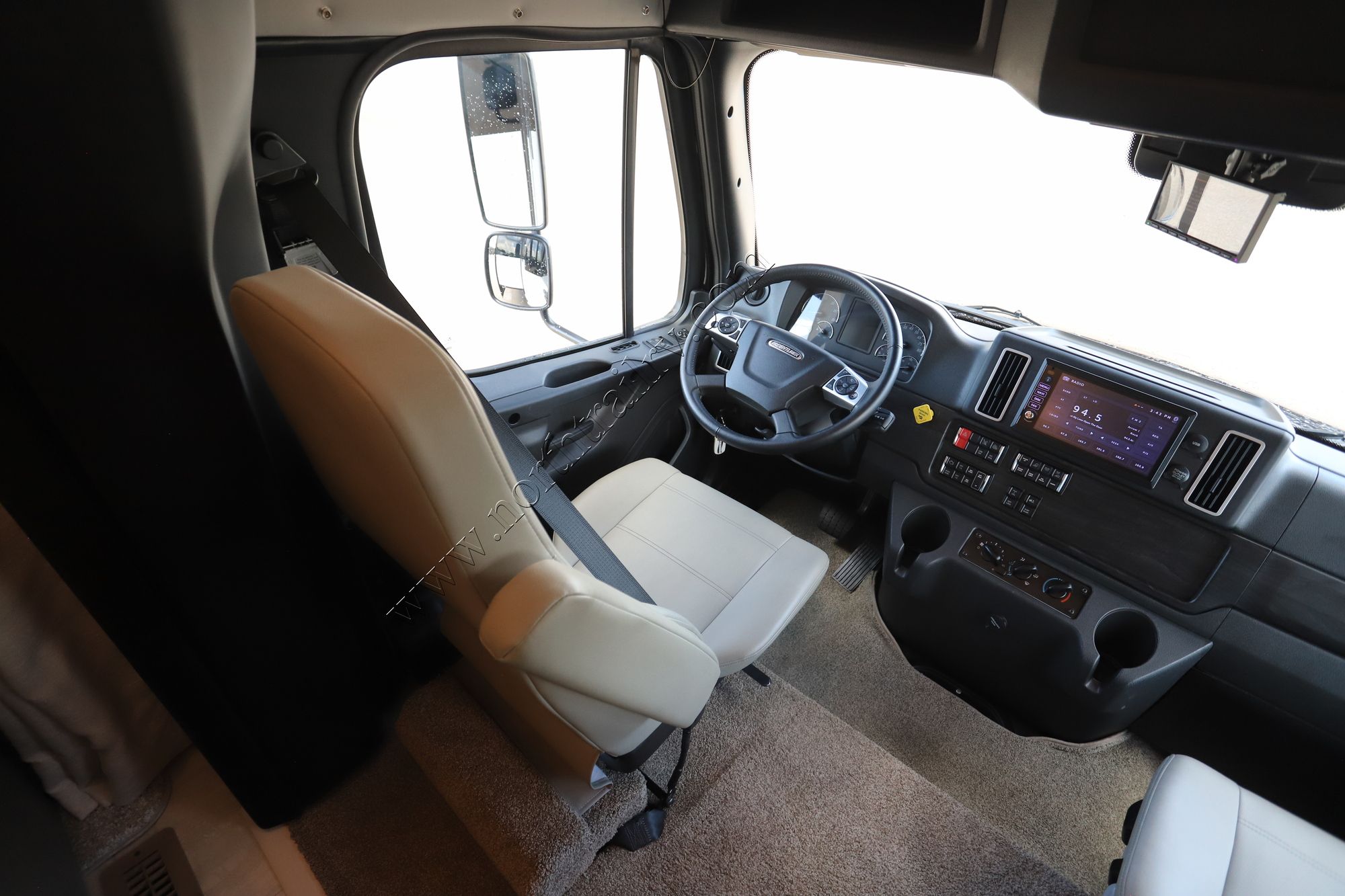Used 2024 Newmar Super Star 3731 Super C  For Sale