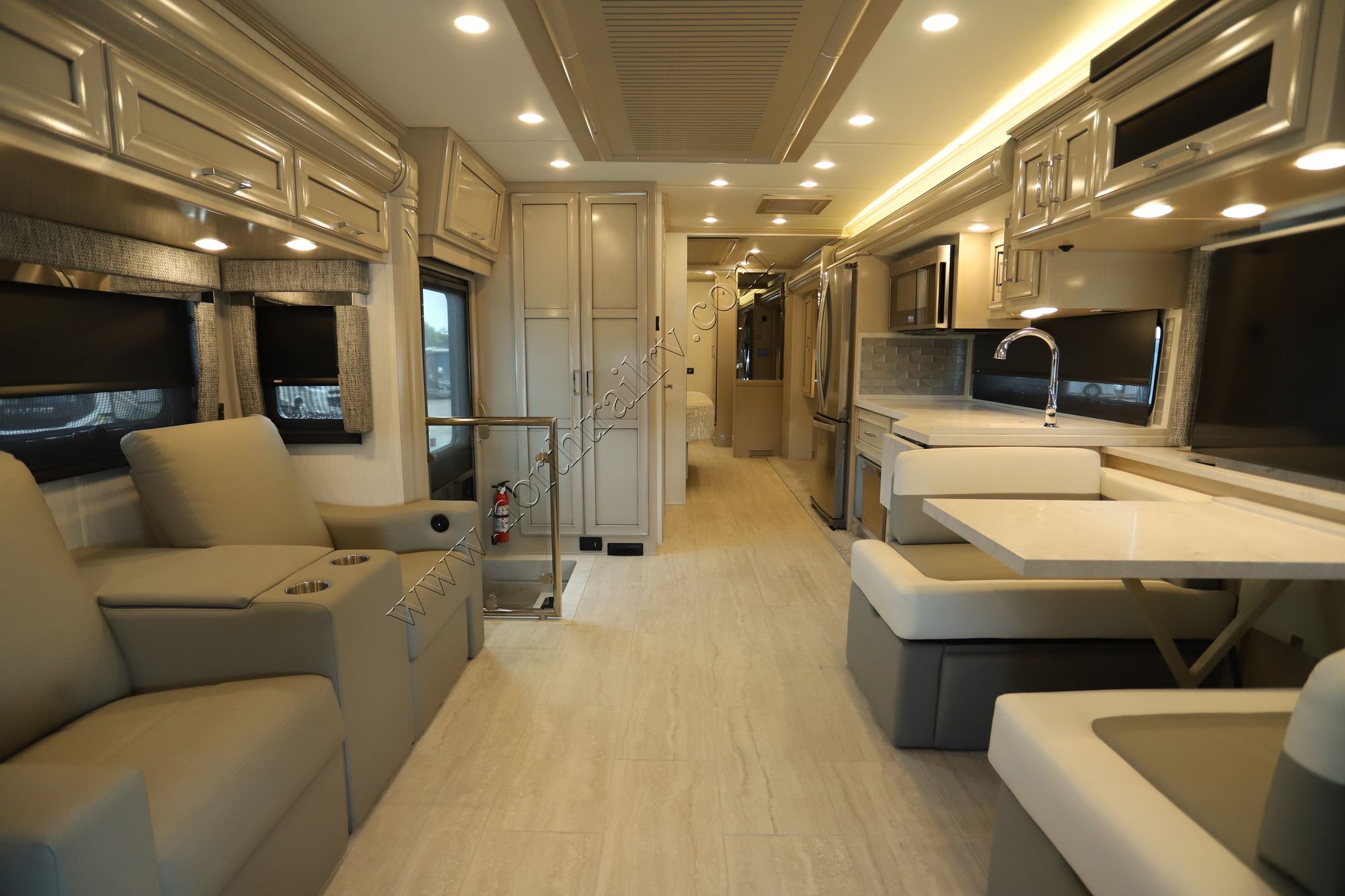 Used 2024 Newmar Super Star 3731 Super C  For Sale