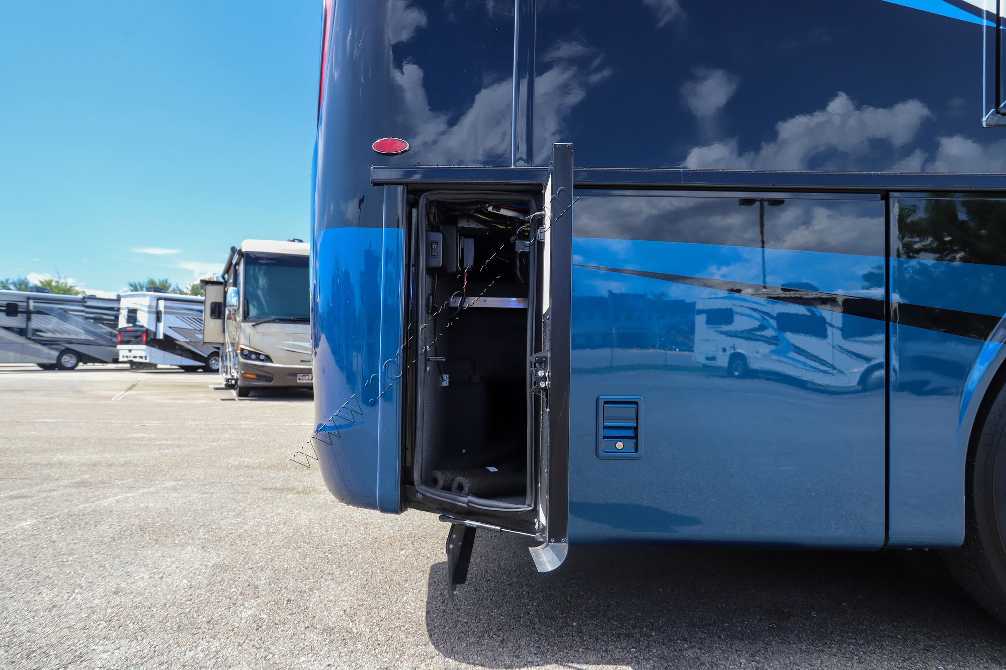 Used 2024 Newmar Super Star 3731 Super C  For Sale