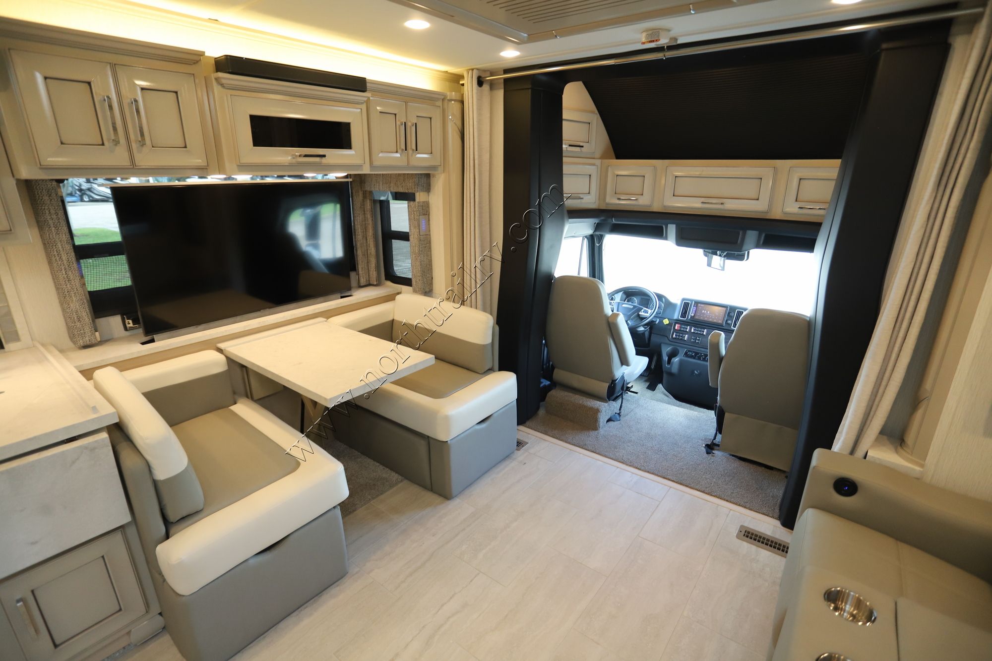 Used 2024 Newmar Super Star 3731 Super C  For Sale