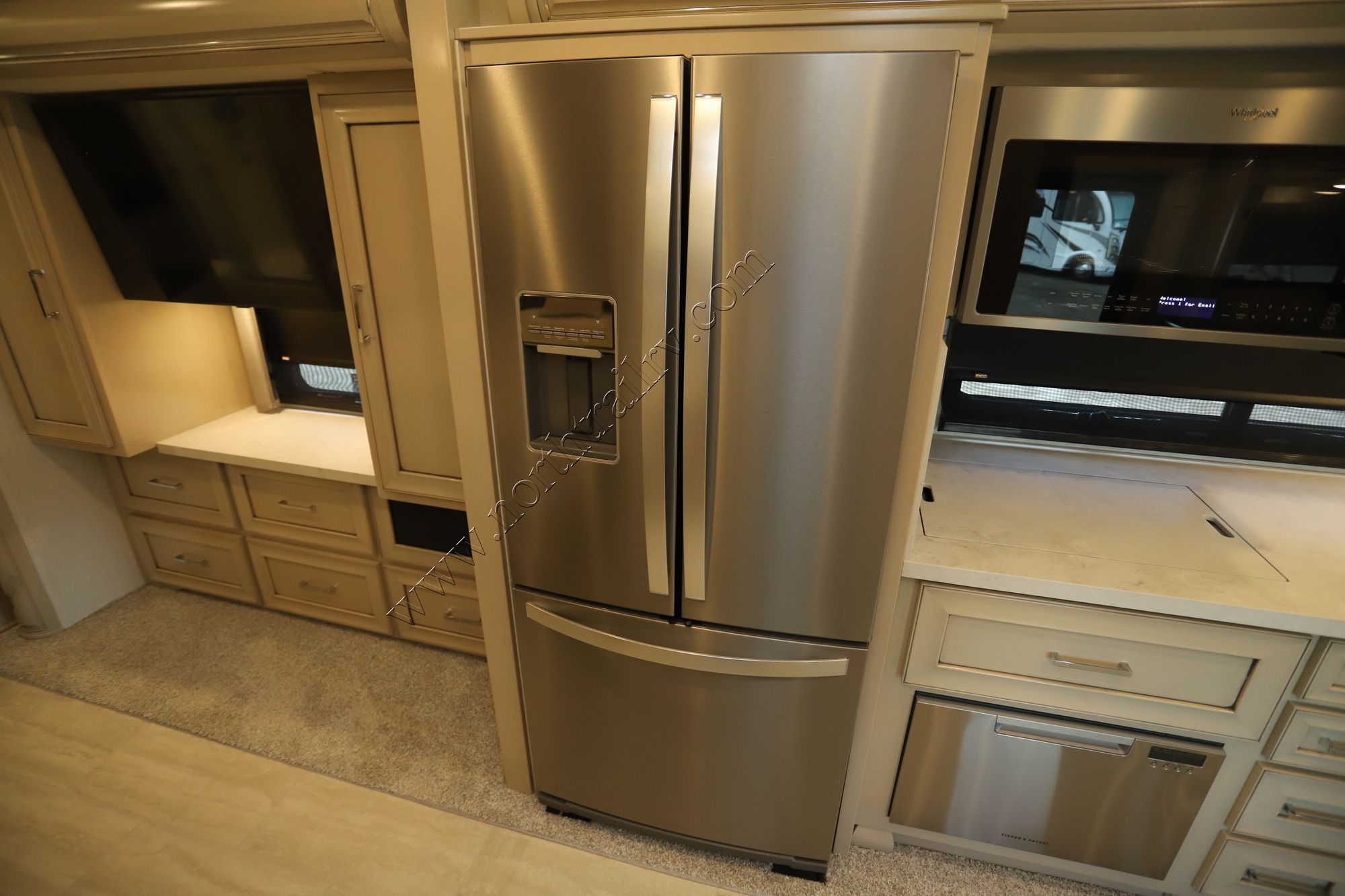 Used 2024 Newmar Super Star 3731 Super C  For Sale