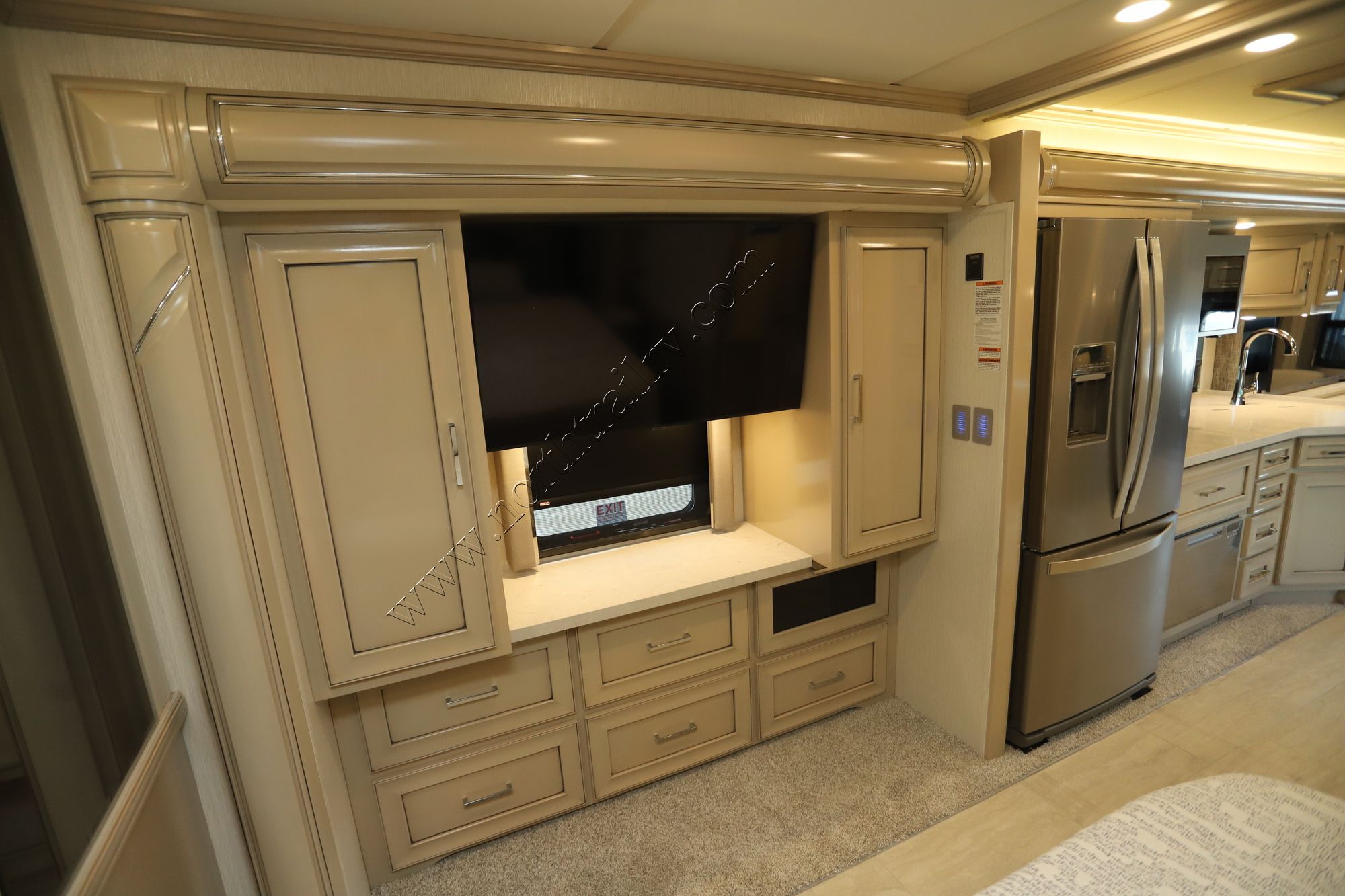 Used 2024 Newmar Super Star 3731 Super C  For Sale