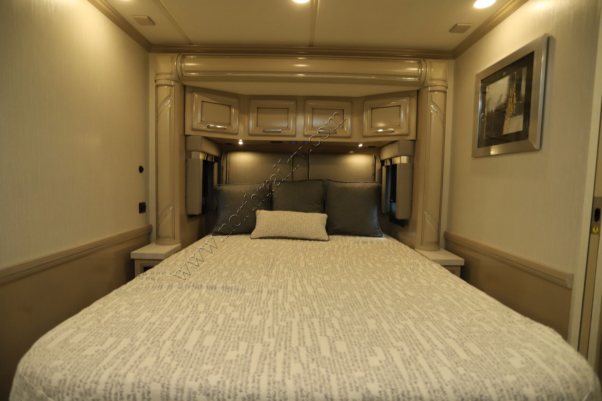 Used 2024 Newmar Super Star 3731 Super C  For Sale