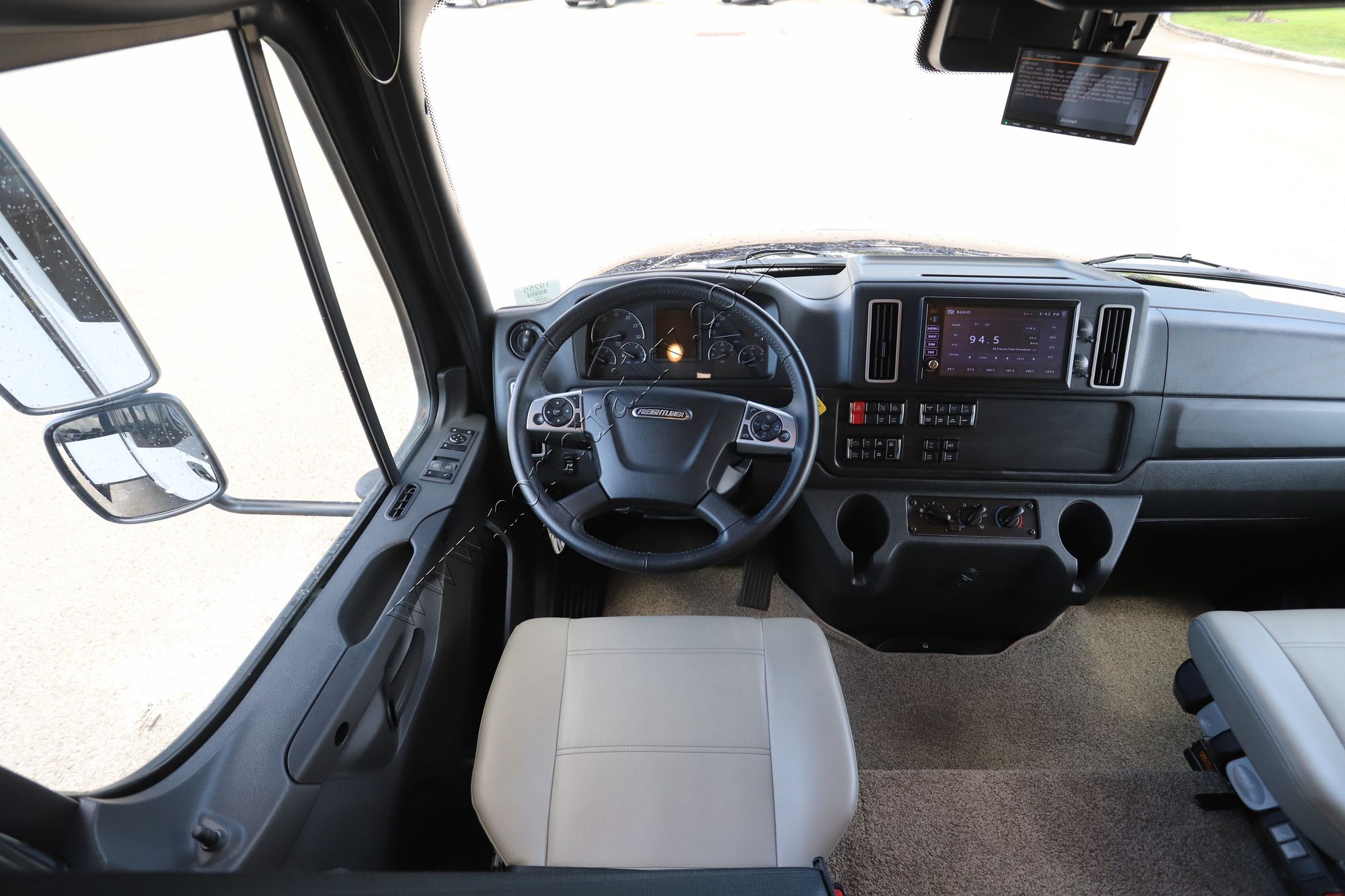 Used 2024 Newmar Super Star 3731 Super C  For Sale