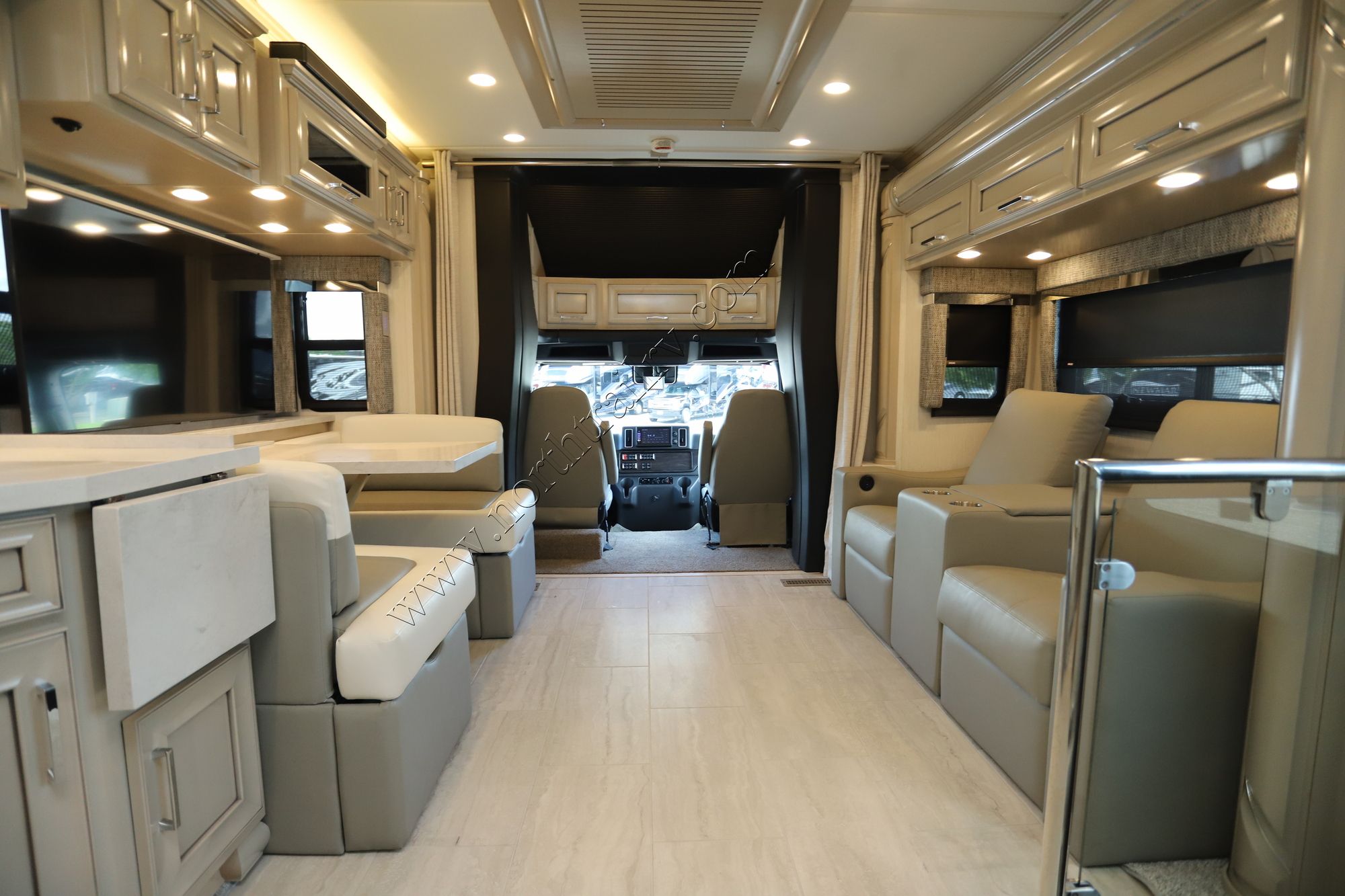 Used 2024 Newmar Super Star 3731 Super C  For Sale