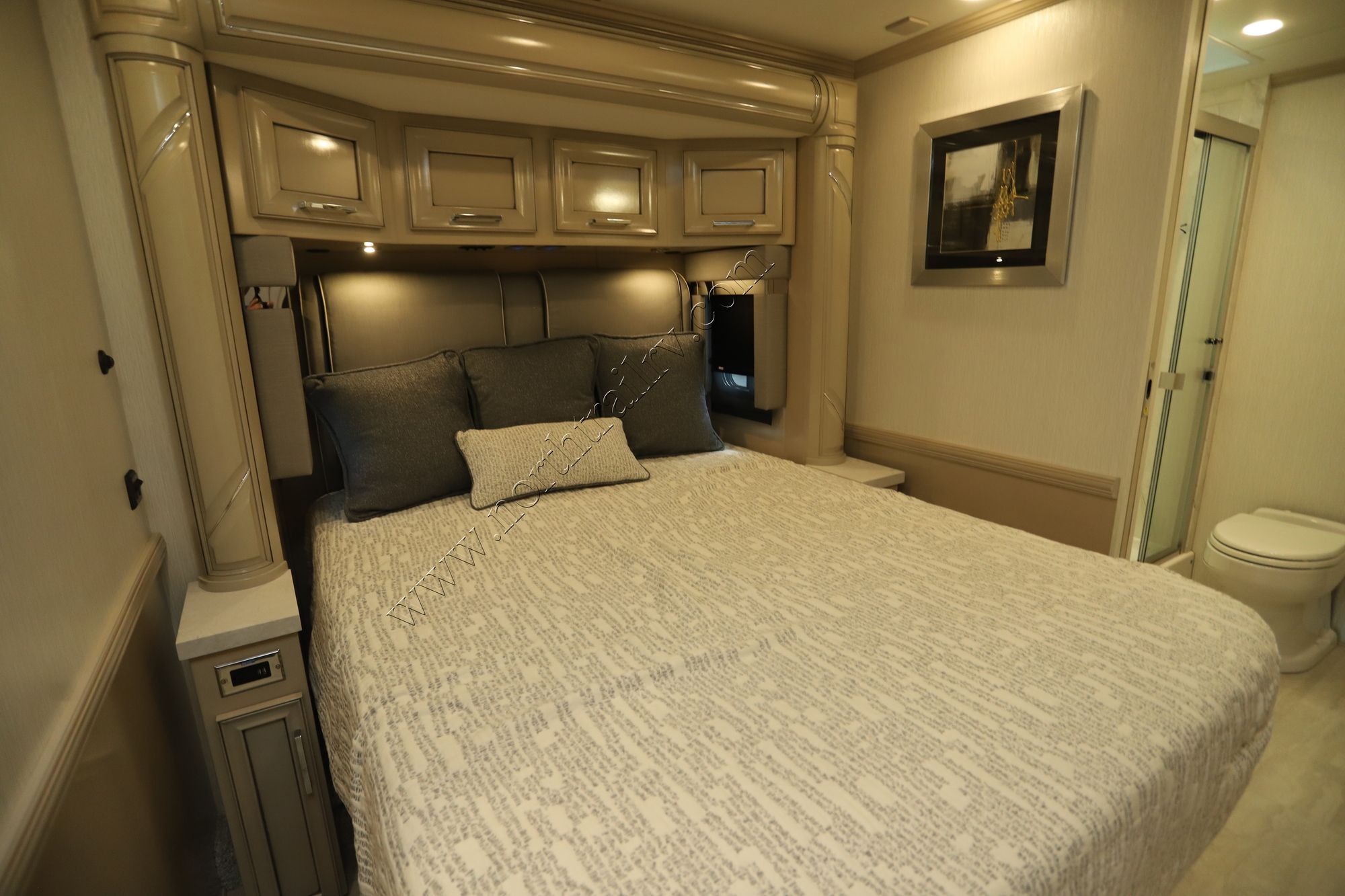 Used 2024 Newmar Super Star 3731 Super C  For Sale