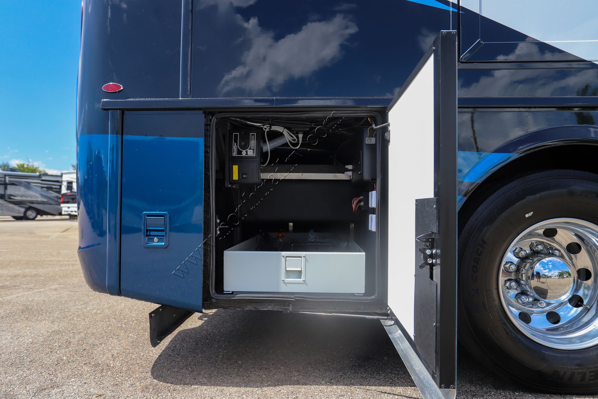 Used 2024 Newmar Super Star 3731 Super C  For Sale