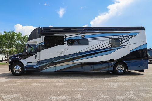 2024 Newmar Super Star 3731