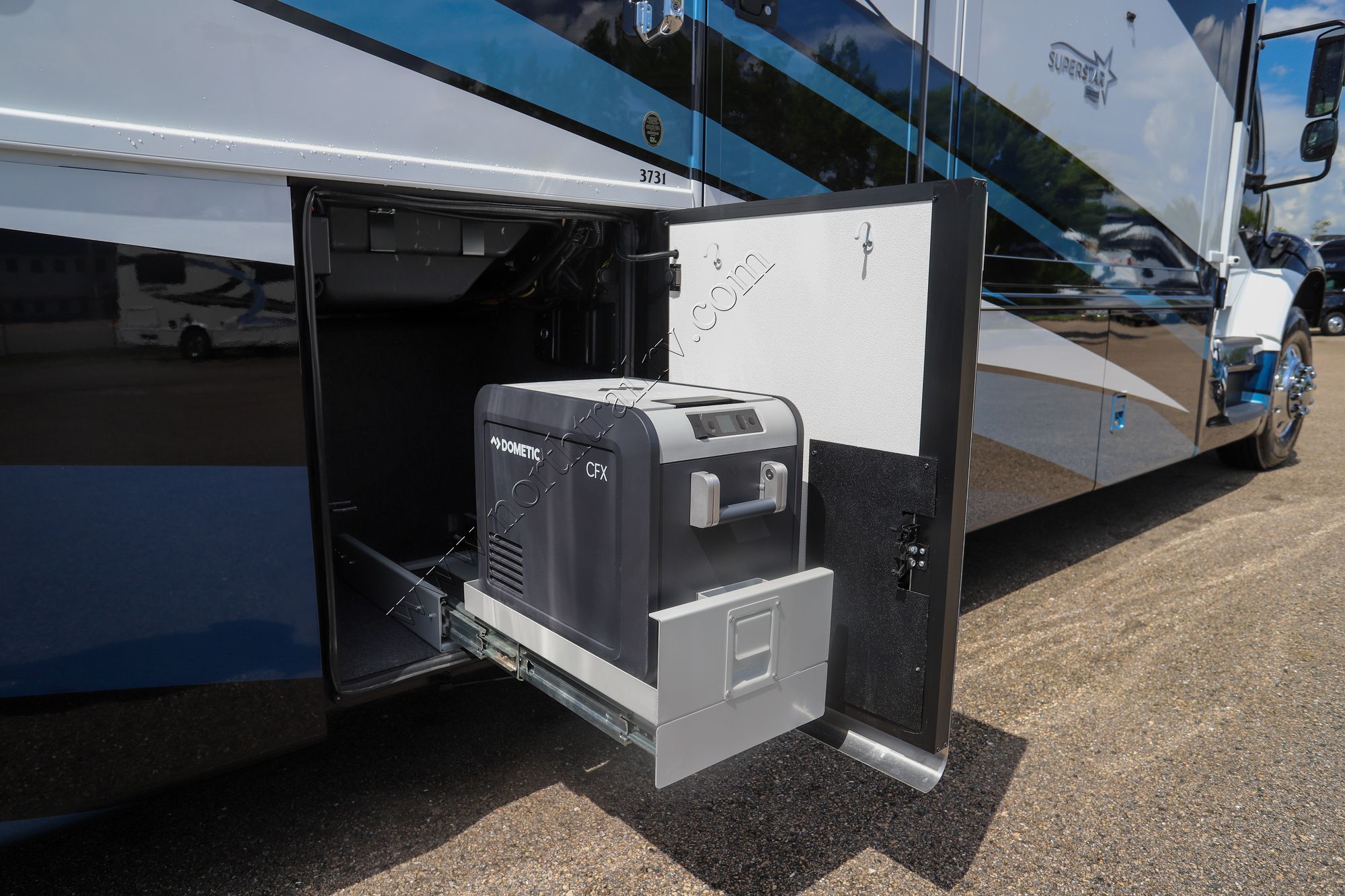 Used 2024 Newmar Super Star 3731 Super C  For Sale