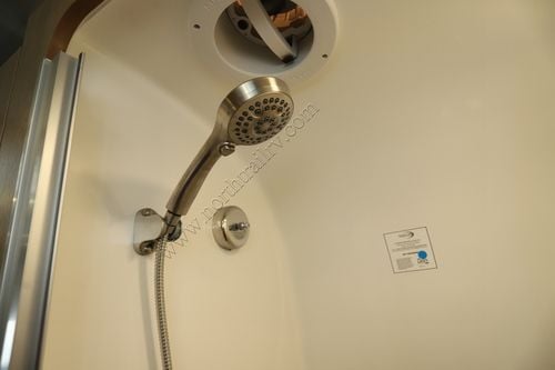 2026 Airstream Trade Wind 25FB
